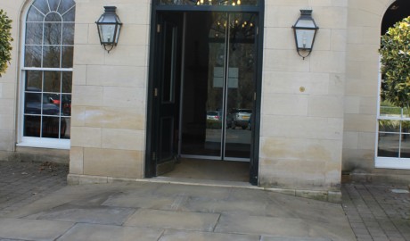 Country Park Hotel image