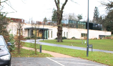Country Park Hotel image
