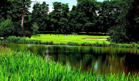 Country Park Hotel image