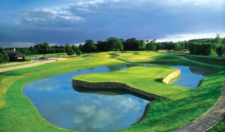 Country Park Hotel image