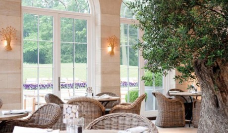 Country Park Hotel image