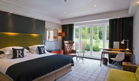 Country Park Hotel image