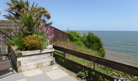 Sea View Bungalow image
