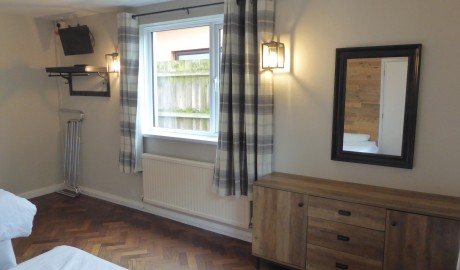 Sea View Bungalow image