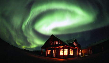 Northern Lights Hotel image