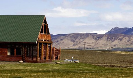Northern Lights Hotel image