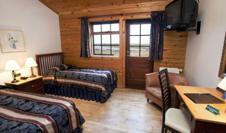 Northern Lights Hotel image