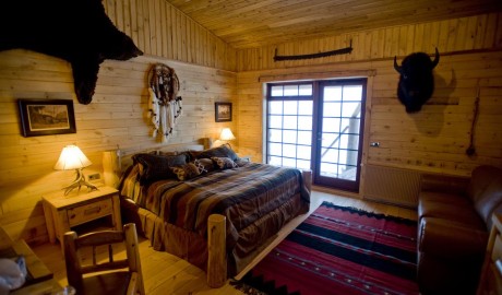 Northern Lights Hotel image