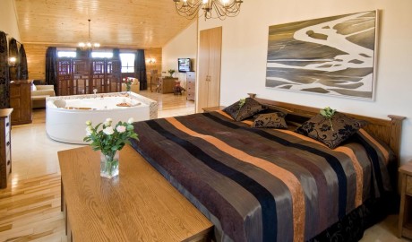 Northern Lights Hotel image