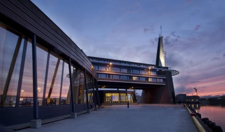 Accessible Hotel image