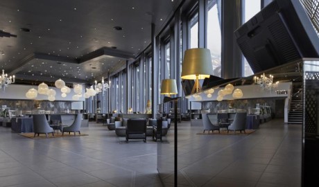 Accessible Hotel image