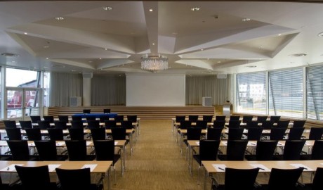 Accessible Hotel image