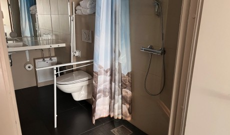 Accessible Hotel image