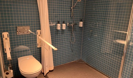 Accessible Hotel image