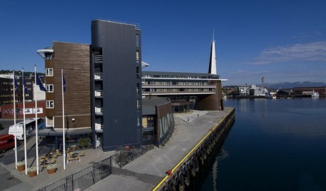 Accessible Hotel image