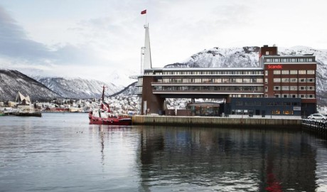 Accessible Hotel image
