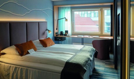 Accessible Hotel image