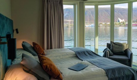 Accessible Hotel image