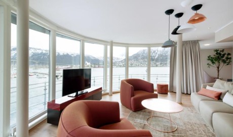 Accessible Hotel image
