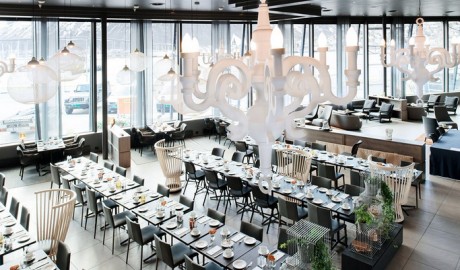 Accessible Hotel image