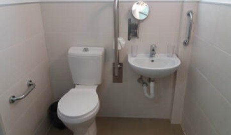Accessible Studios image