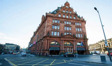 Historic Hotel image
