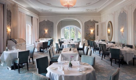 Historic Hotel image