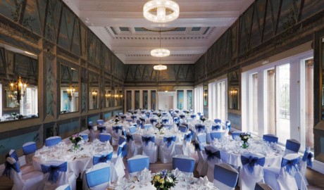 Historic Hotel image