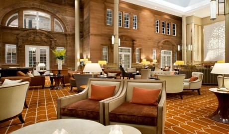 Historic Hotel image