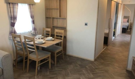Wheelchair-Friendly Caravan image