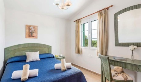 Accessible Villa image