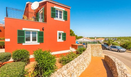 Accessible Villa image