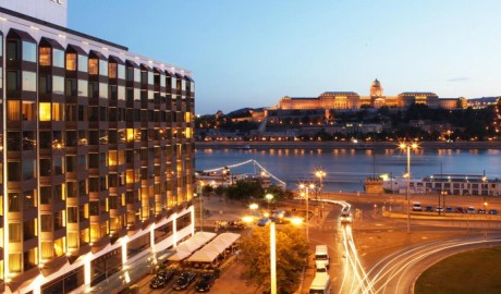 City Centre Hotel image