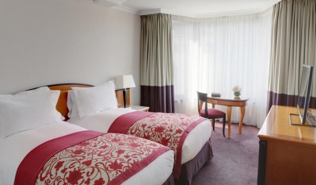 City Centre Hotel image