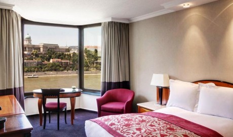 City Centre Hotel image