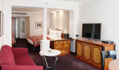 City Centre Hotel image