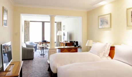 City Centre Hotel image