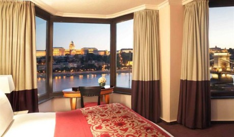 City Centre Hotel image