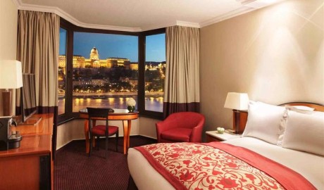 City Centre Hotel image