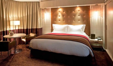 City Centre Hotel image