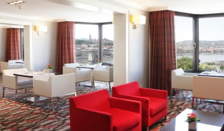 City Centre Hotel image