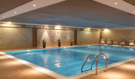 City Centre Hotel image