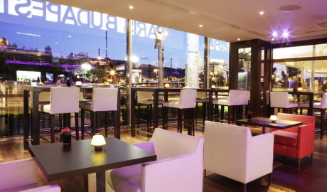 City Centre Hotel image