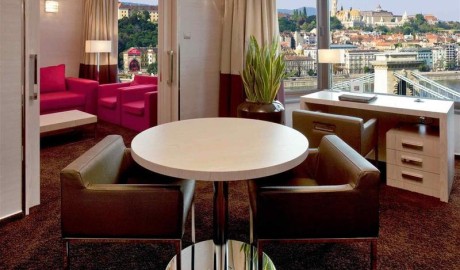 City Centre Hotel image