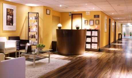 City Centre Hotel image