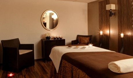 City Centre Hotel image