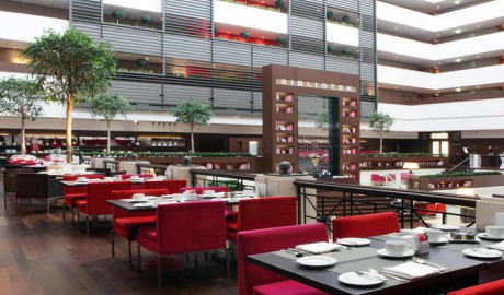 City Centre Hotel image