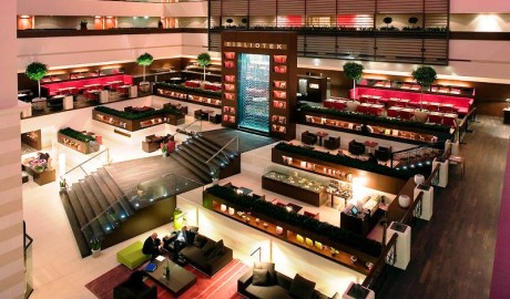 City Centre Hotel image