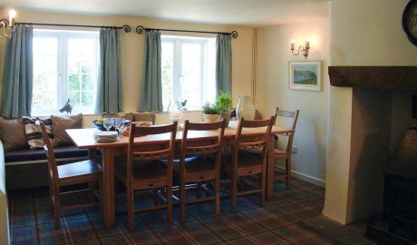 Accessible Cottage image