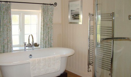 Accessible Cottage image